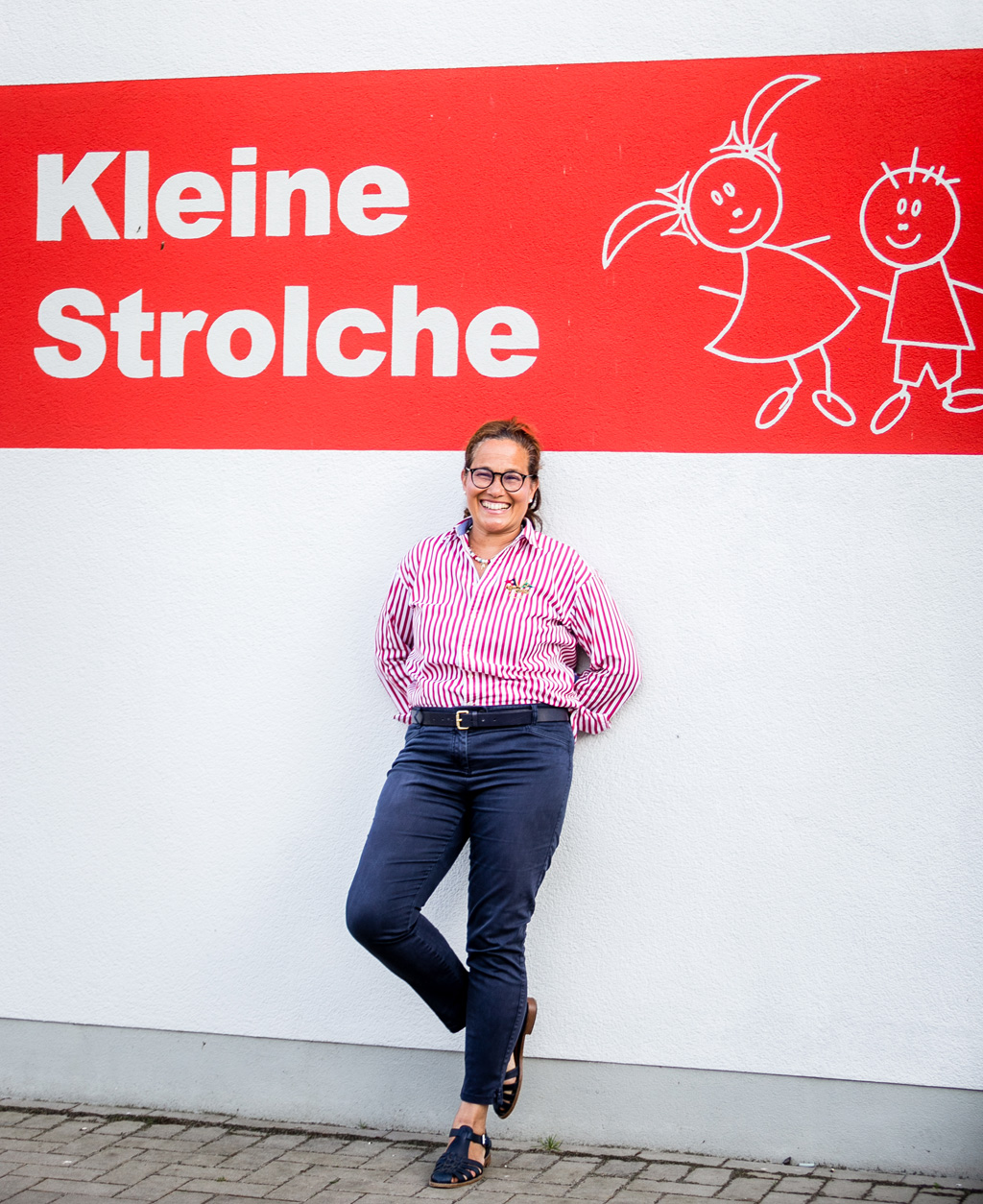 Kitas & Schule in Satow