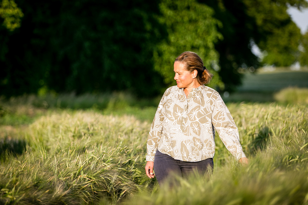 Landwirtschaft